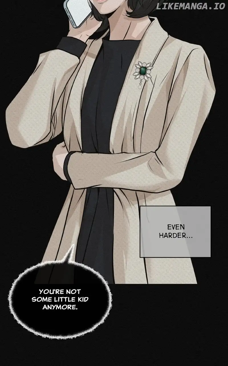 I Give You My All Chapter 20 page 55