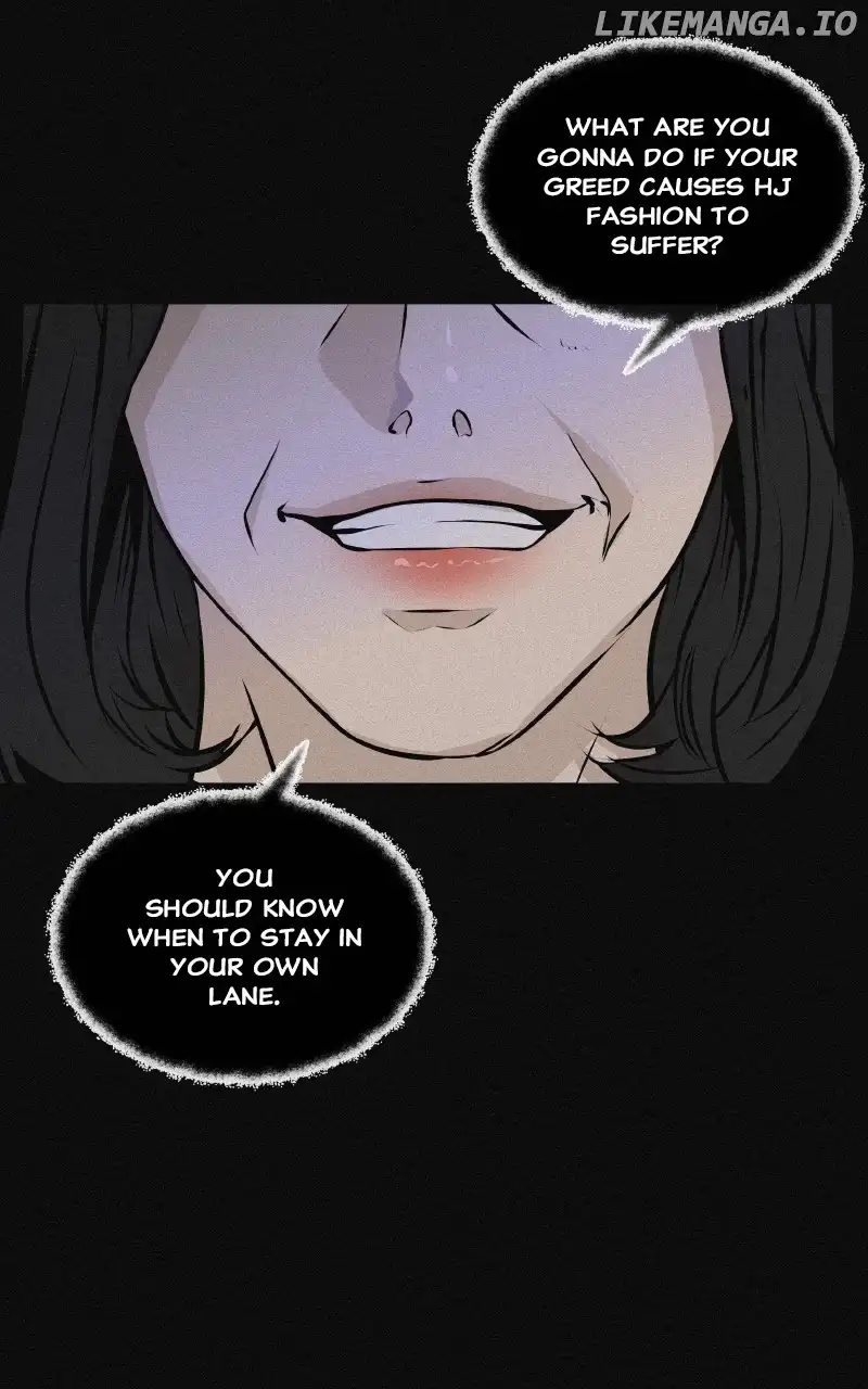 I Give You My All Chapter 20 page 56