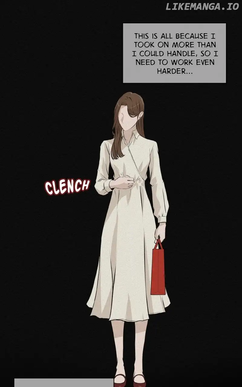 I Give You My All Chapter 20 page 57