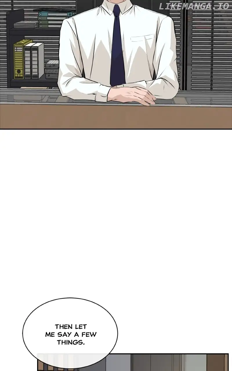 I Give You My All Chapter 20 page 59