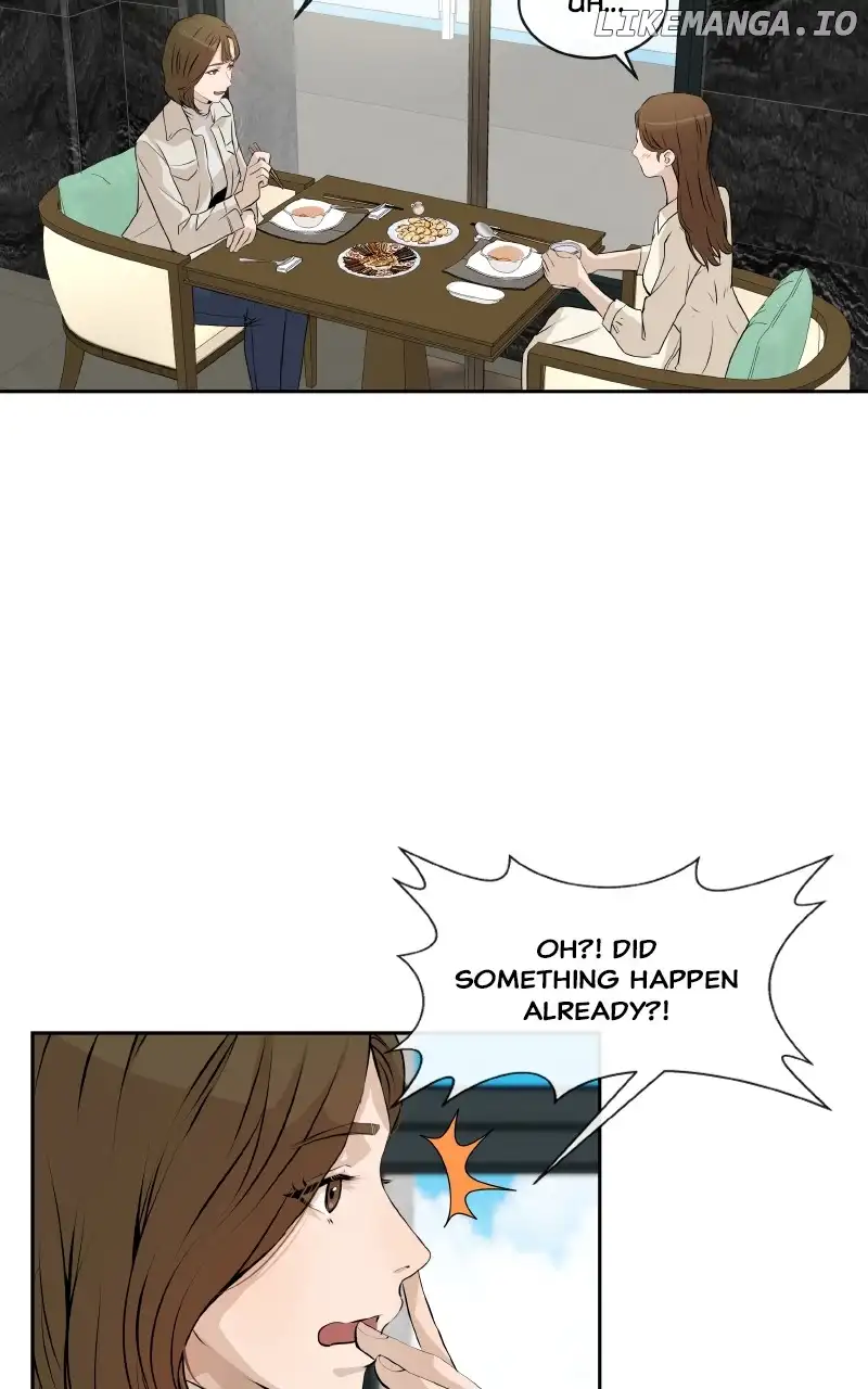 I Give You My All Chapter 20 page 6