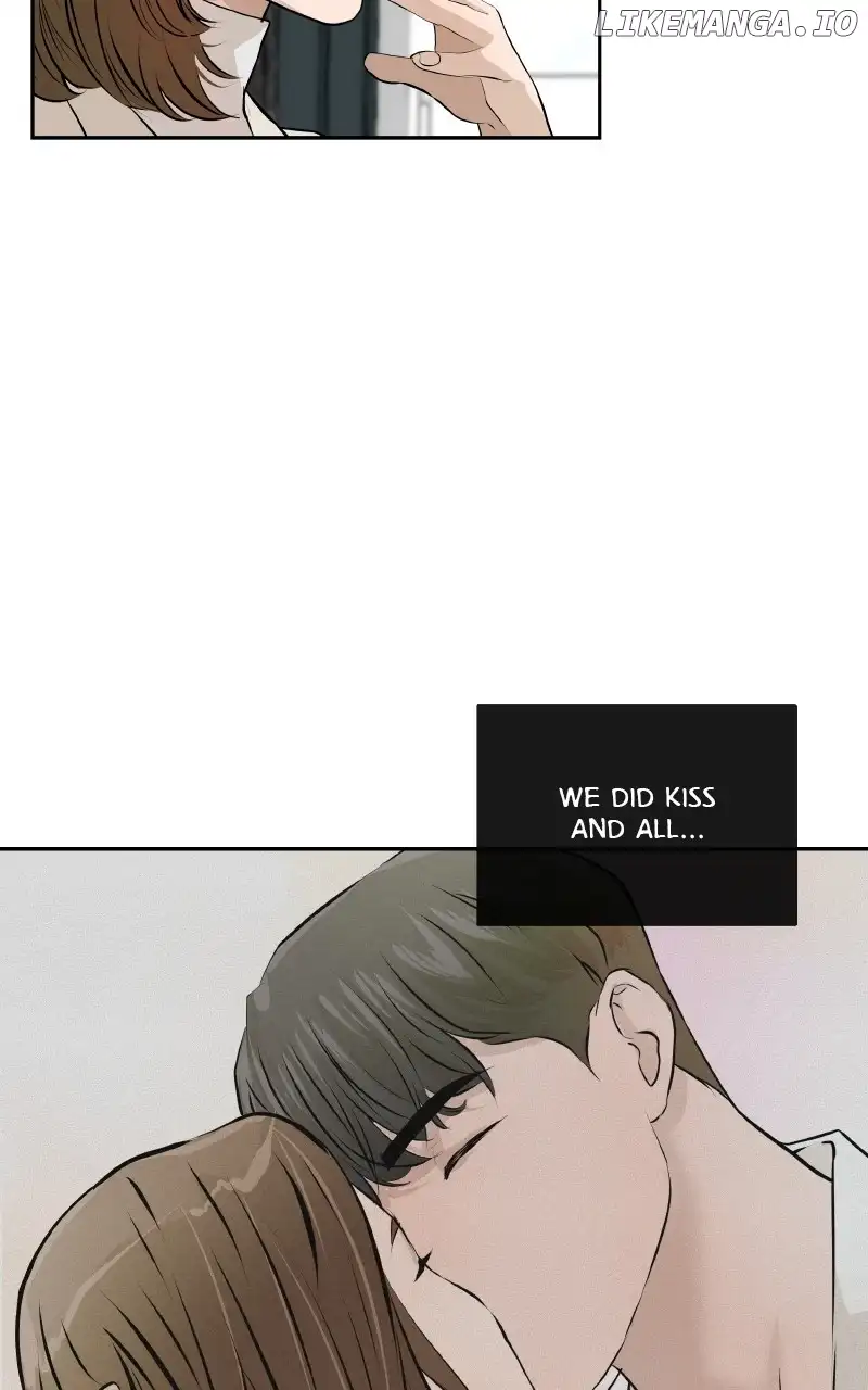 I Give You My All Chapter 20 page 7