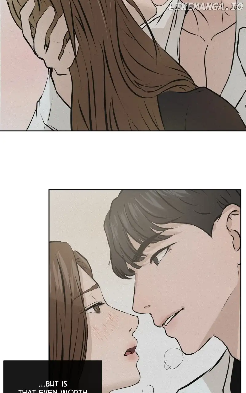 I Give You My All Chapter 20 page 8