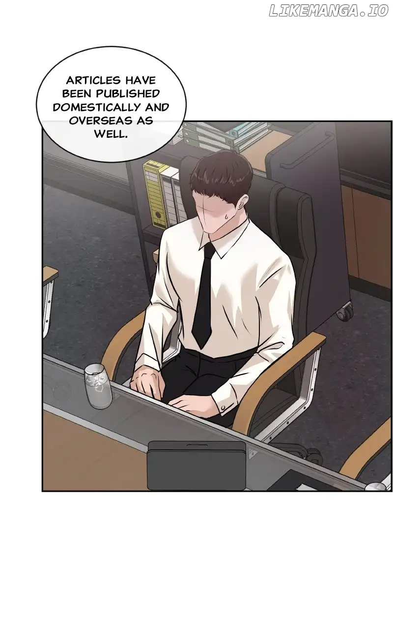 I Give You My All Chapter 21 page 10
