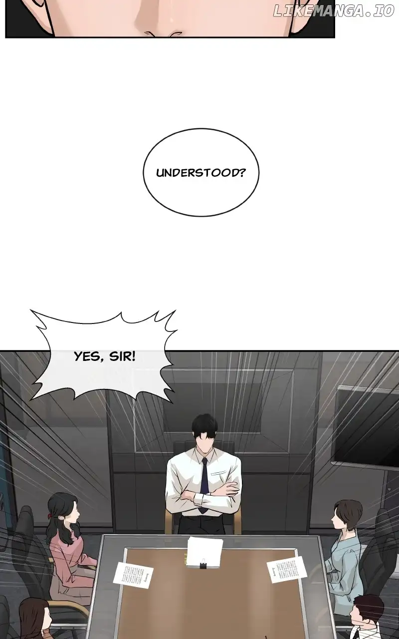 I Give You My All Chapter 21 page 14