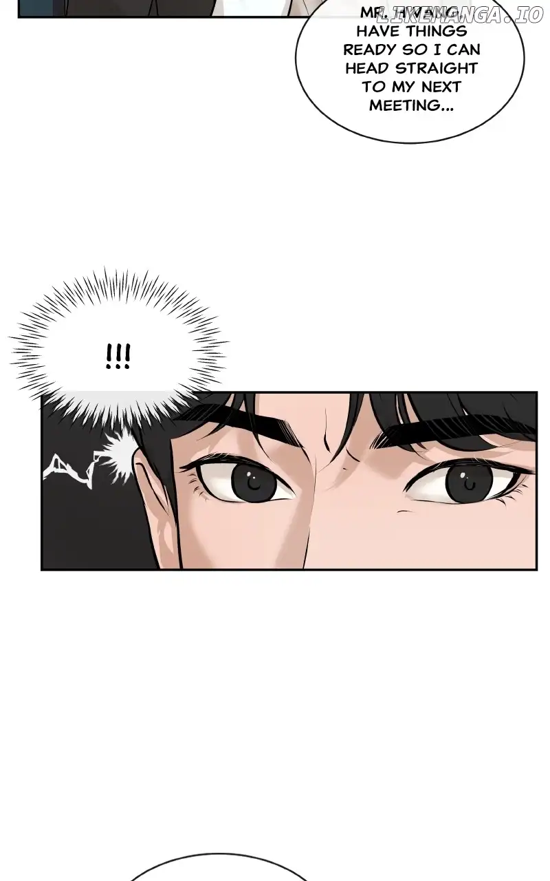 I Give You My All Chapter 21 page 17