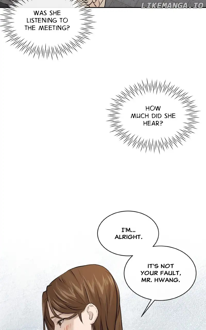 I Give You My All Chapter 21 page 19