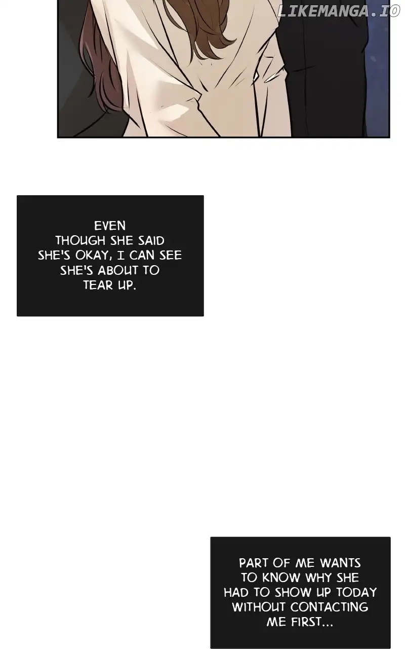 I Give You My All Chapter 21 page 22