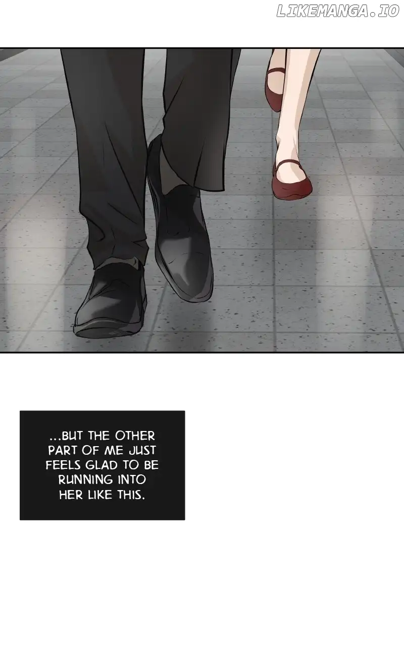 I Give You My All Chapter 21 page 23