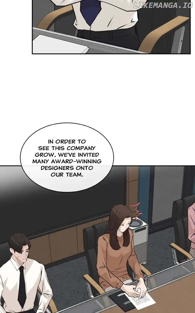 I Give You My All Chapter 21 page 2