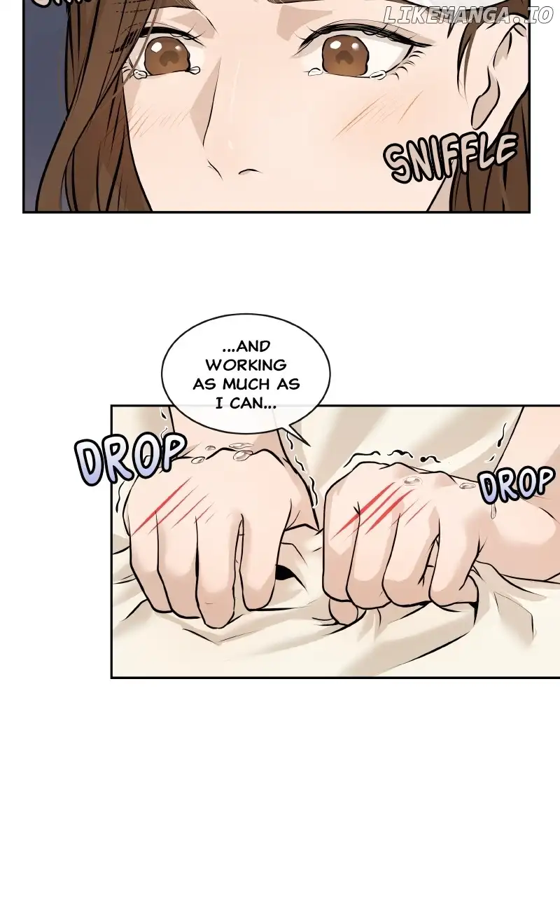 I Give You My All Chapter 21 page 36