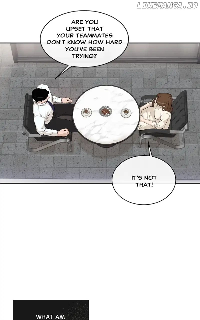 I Give You My All Chapter 21 page 37