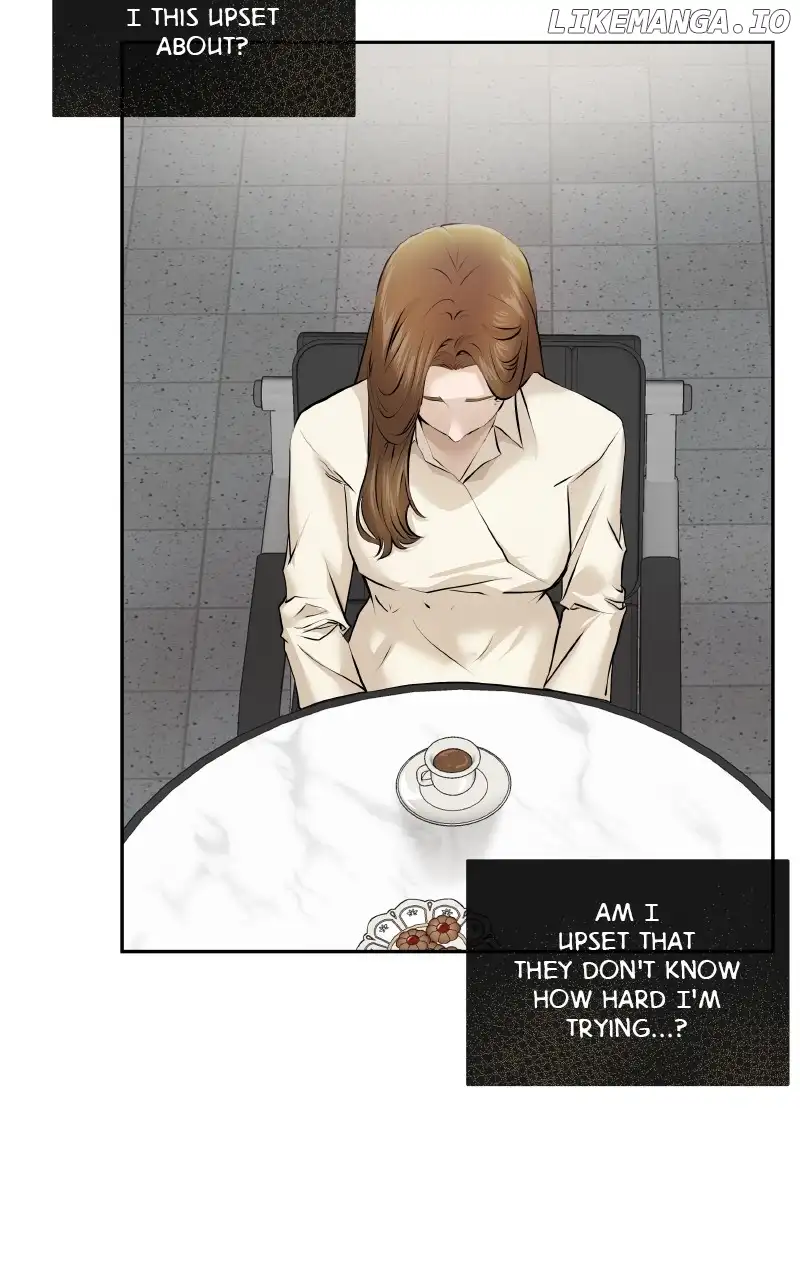 I Give You My All Chapter 21 page 38