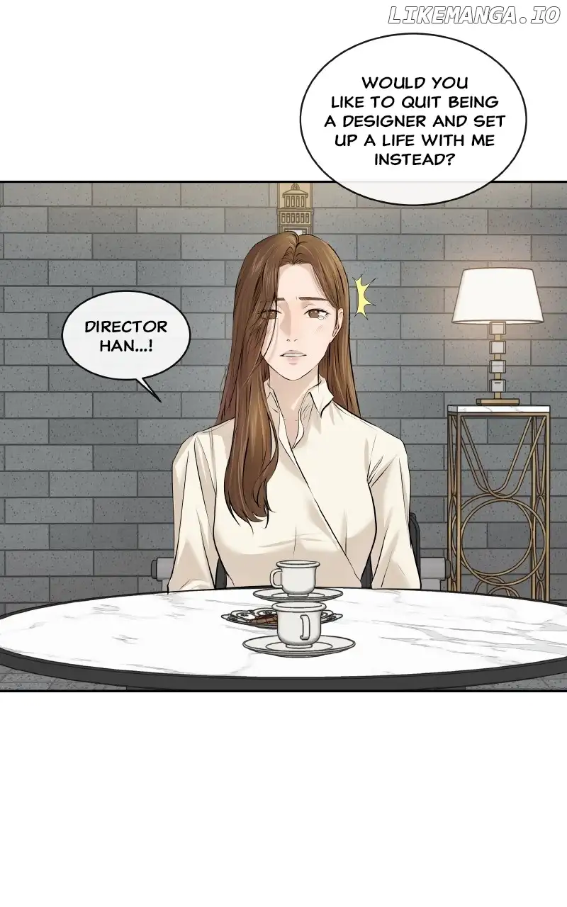 I Give You My All Chapter 21 page 44