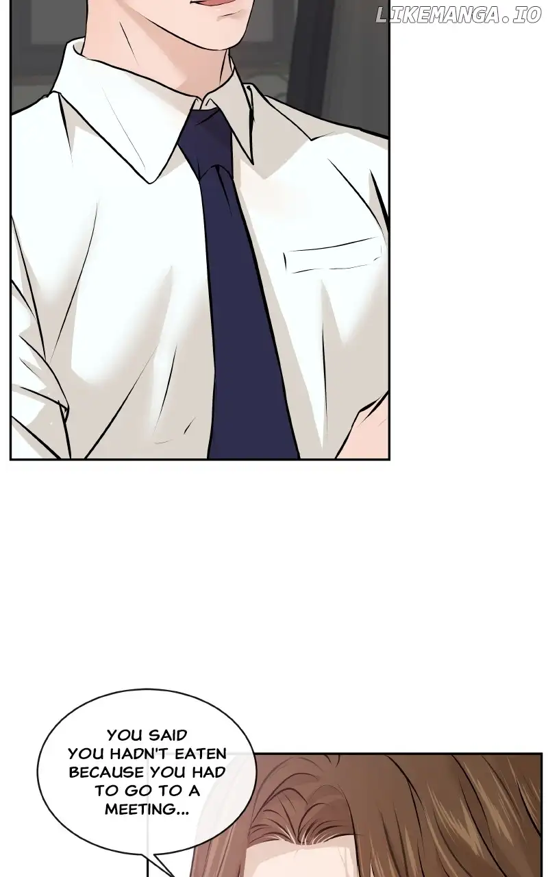 I Give You My All Chapter 21 page 48
