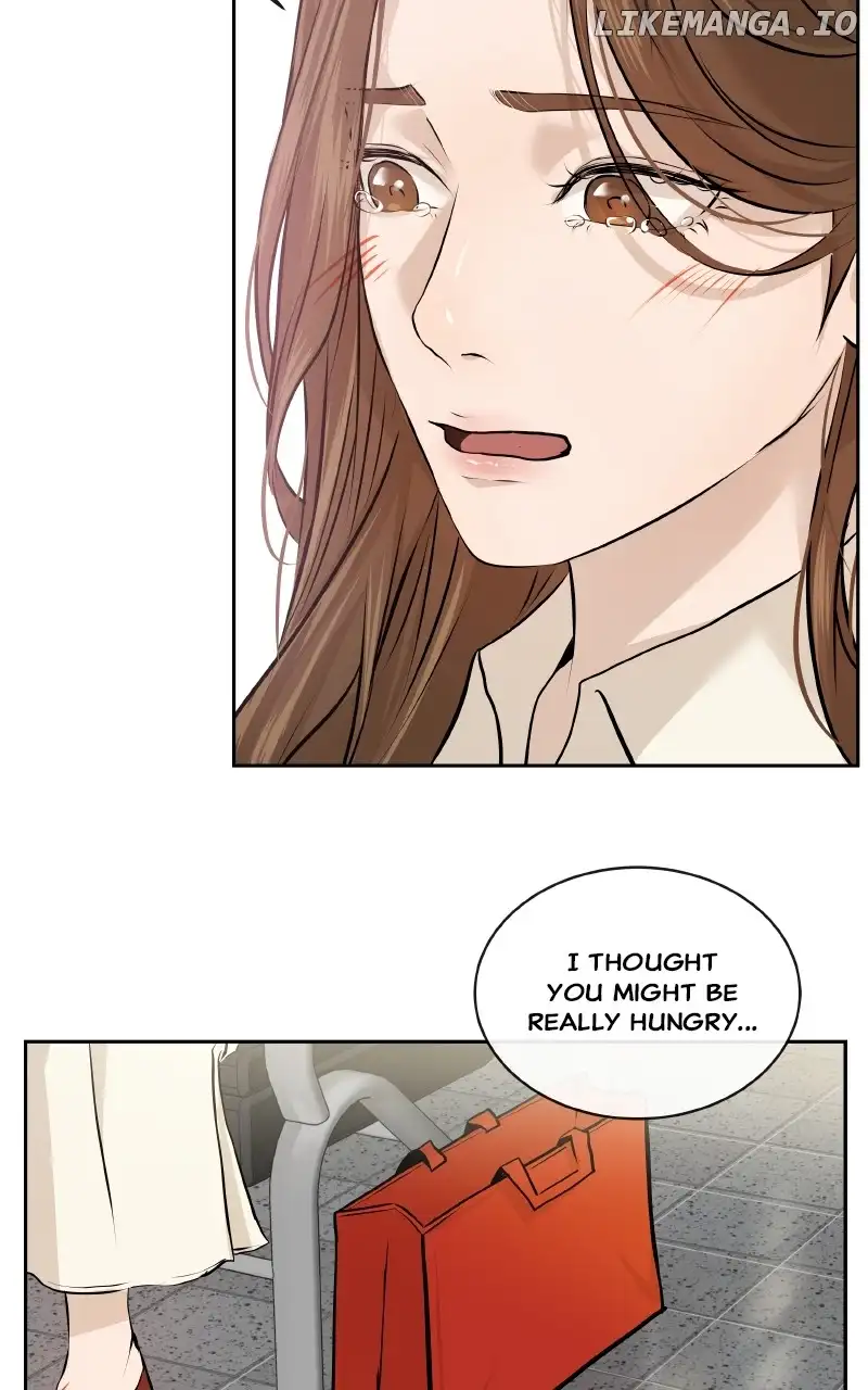 I Give You My All Chapter 21 page 49