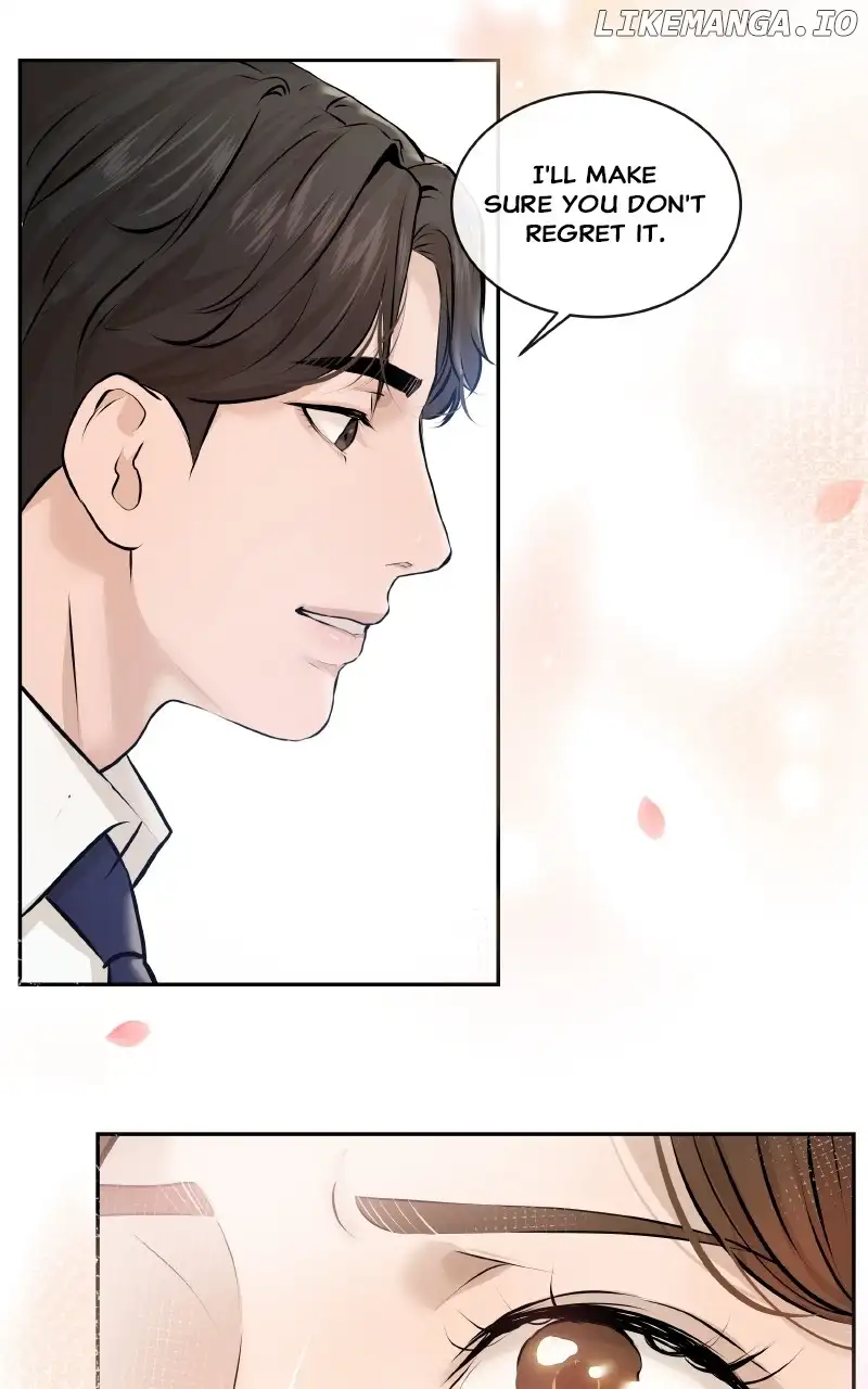 I Give You My All Chapter 21 page 52