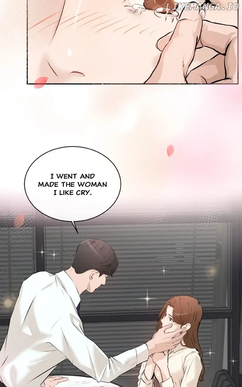 I Give You My All Chapter 21 page 53