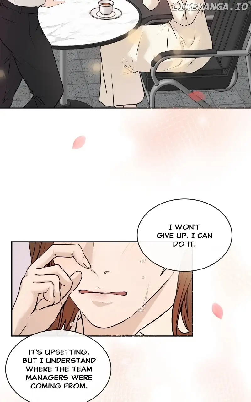 I Give You My All Chapter 21 page 54
