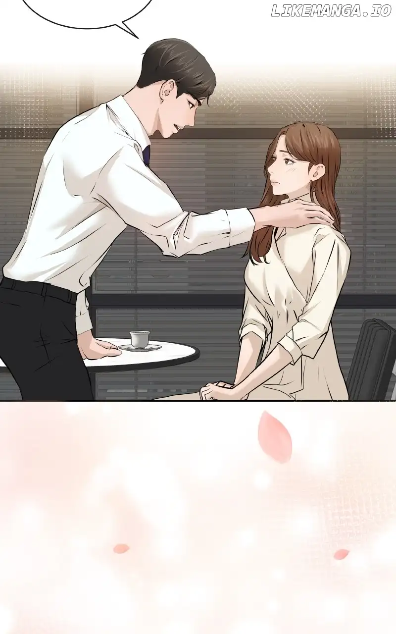 I Give You My All Chapter 21 page 56