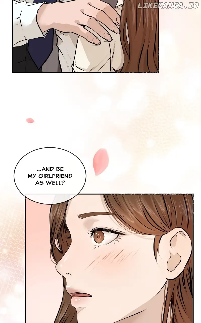 I Give You My All Chapter 21 page 58