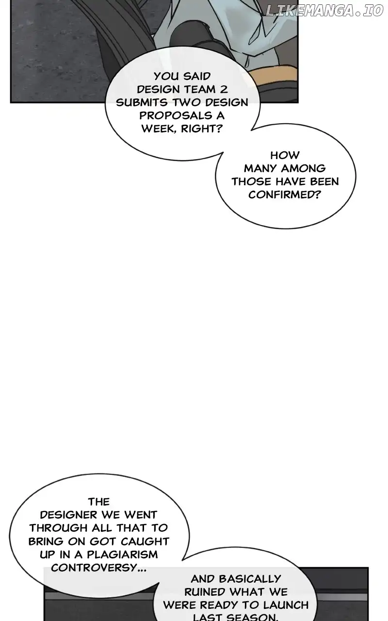 I Give You My All Chapter 21 page 5