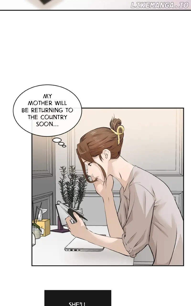 I Give You My All Chapter 22 page 12