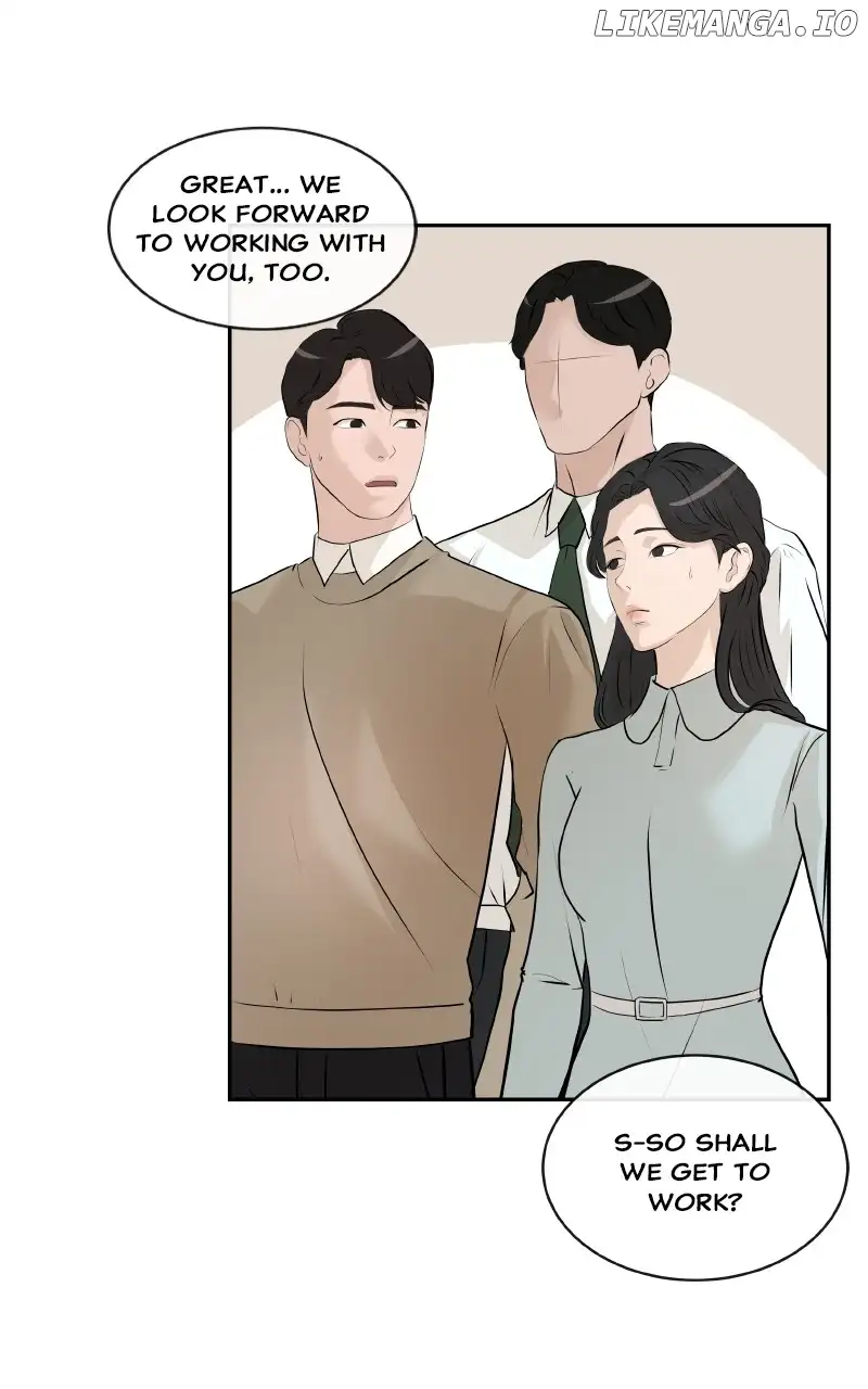 I Give You My All Chapter 22 page 24