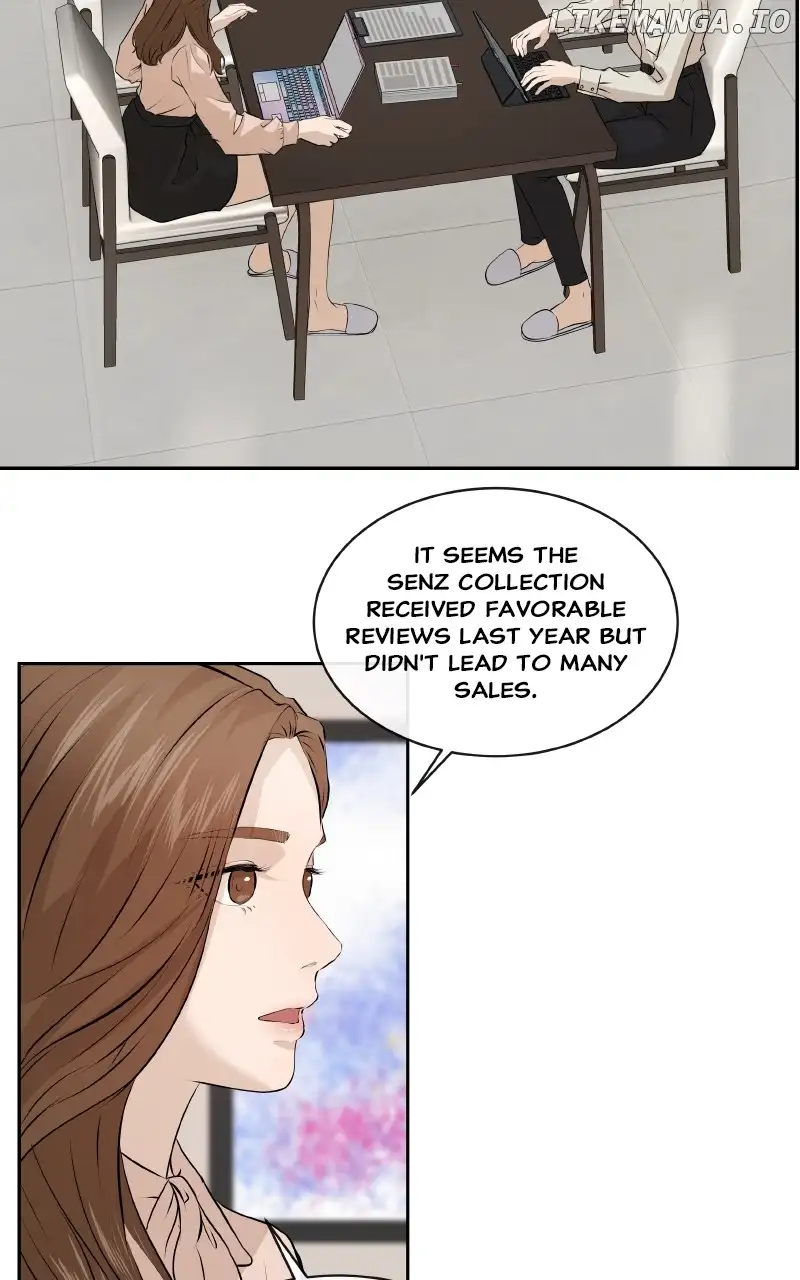 I Give You My All Chapter 22 page 29