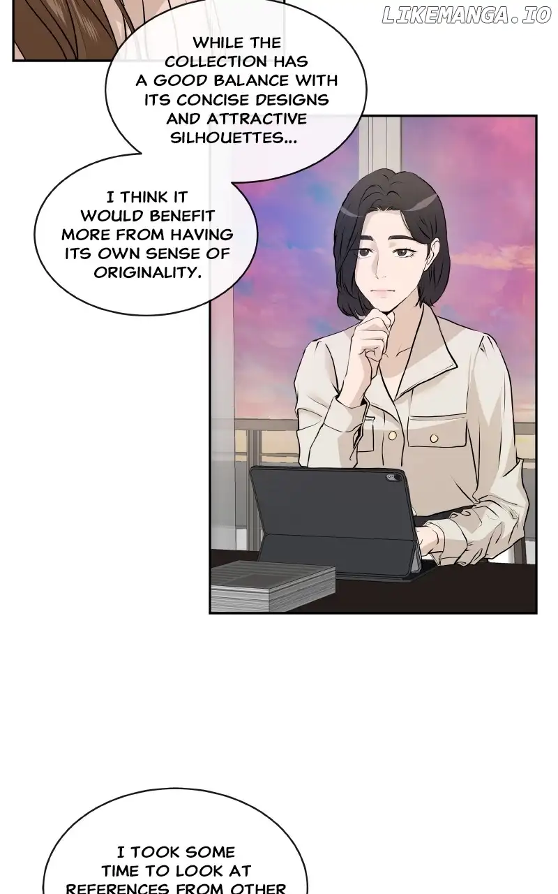 I Give You My All Chapter 22 page 30