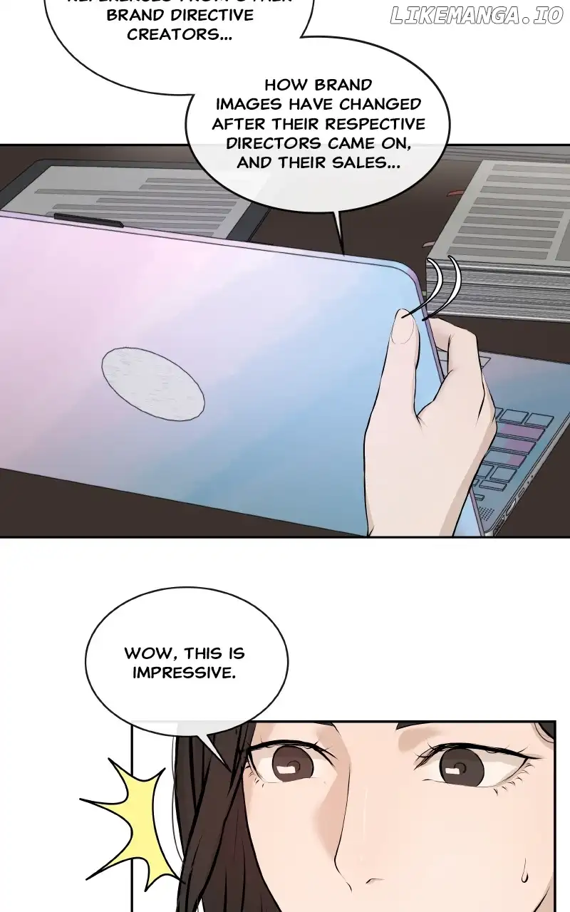 I Give You My All Chapter 22 page 31