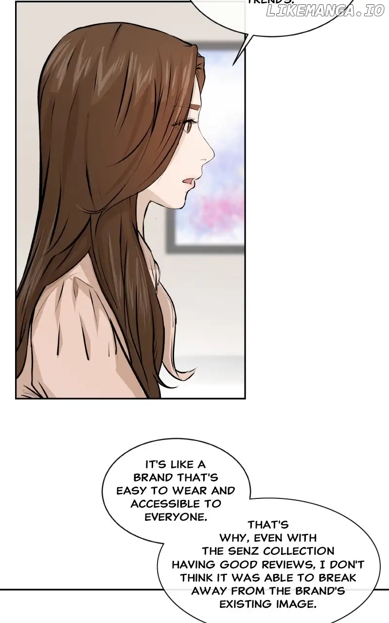 I Give You My All Chapter 22 page 34