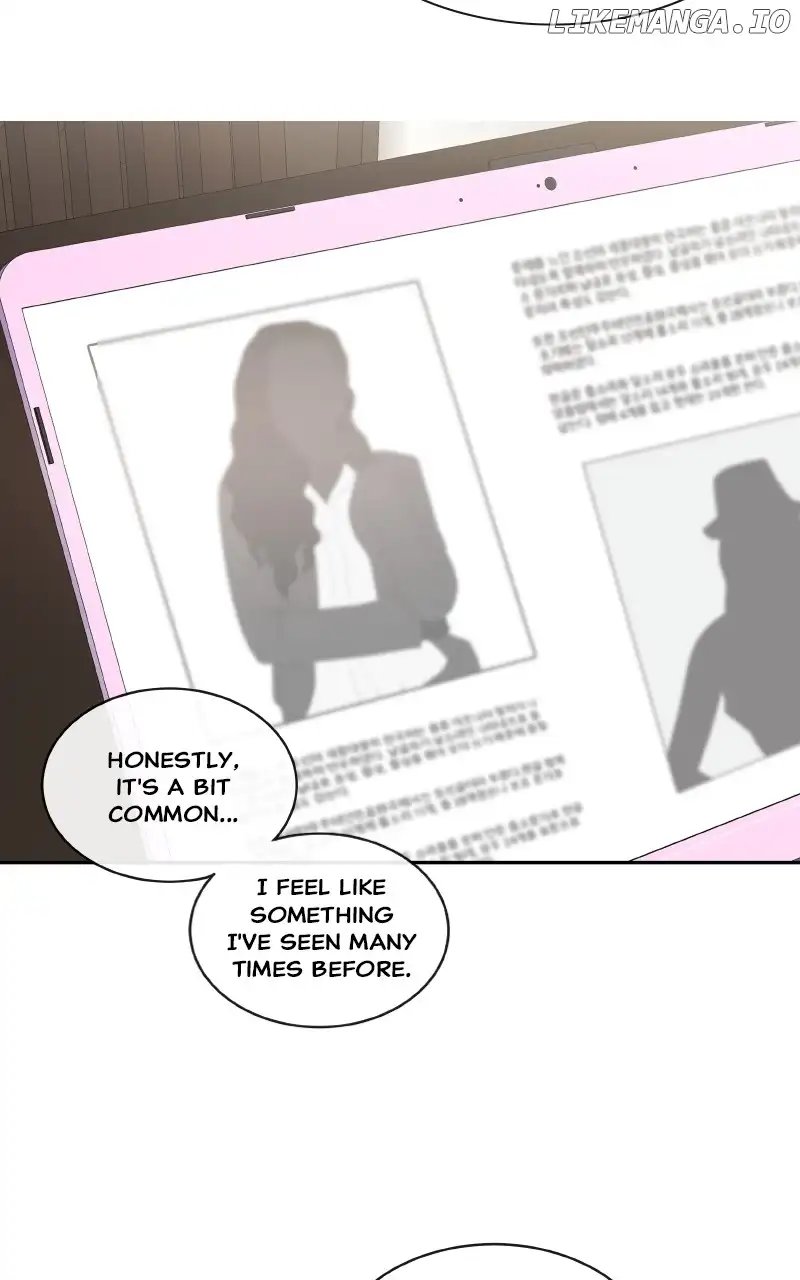 I Give You My All Chapter 22 page 35
