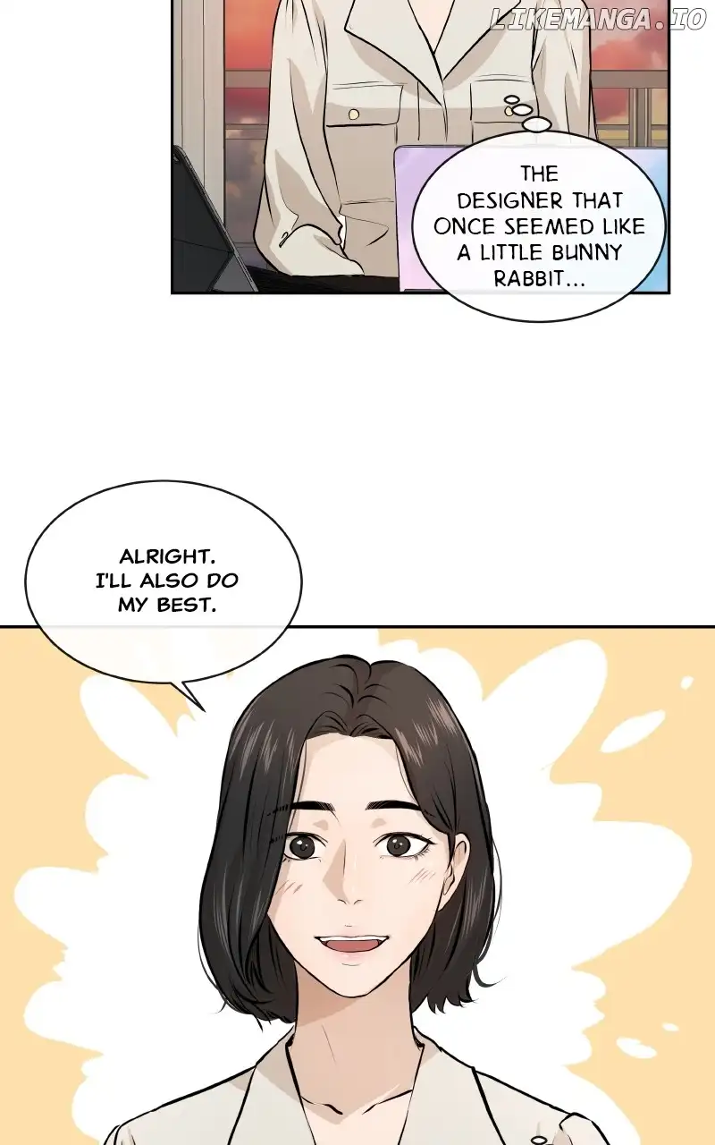 I Give You My All Chapter 22 page 38