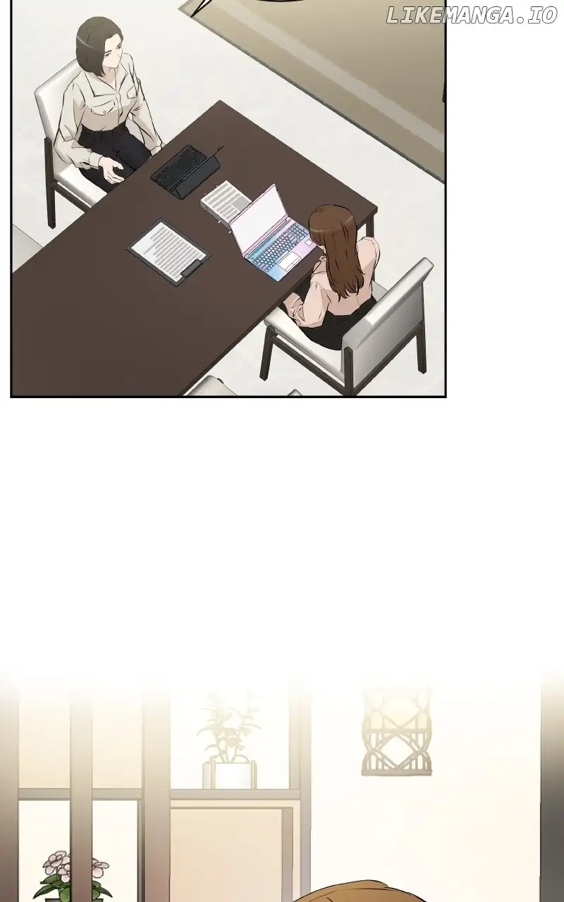 I Give You My All Chapter 22 page 43