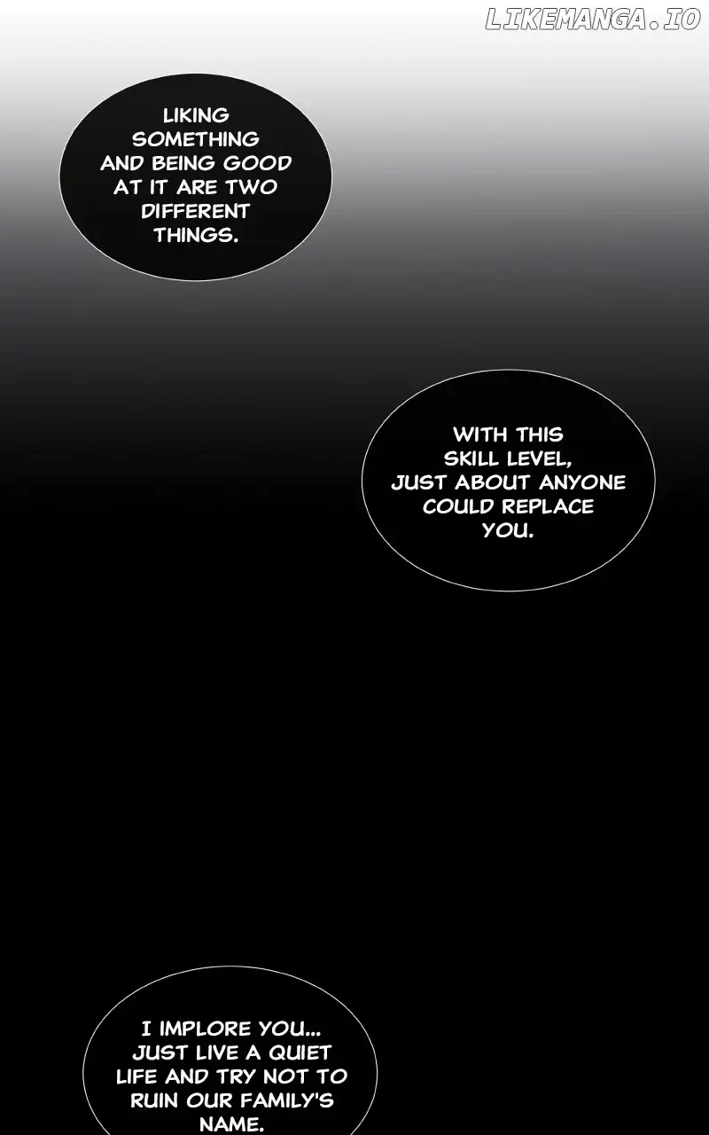 I Give You My All Chapter 22 page 45