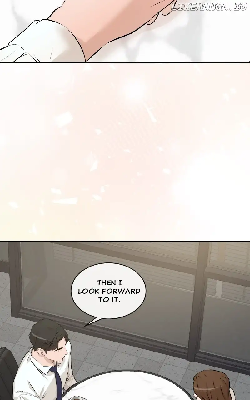 I Give You My All Chapter 22 page 4