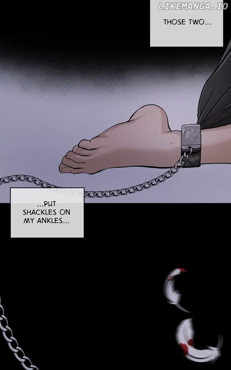 I Give You My All Chapter 22 page 50