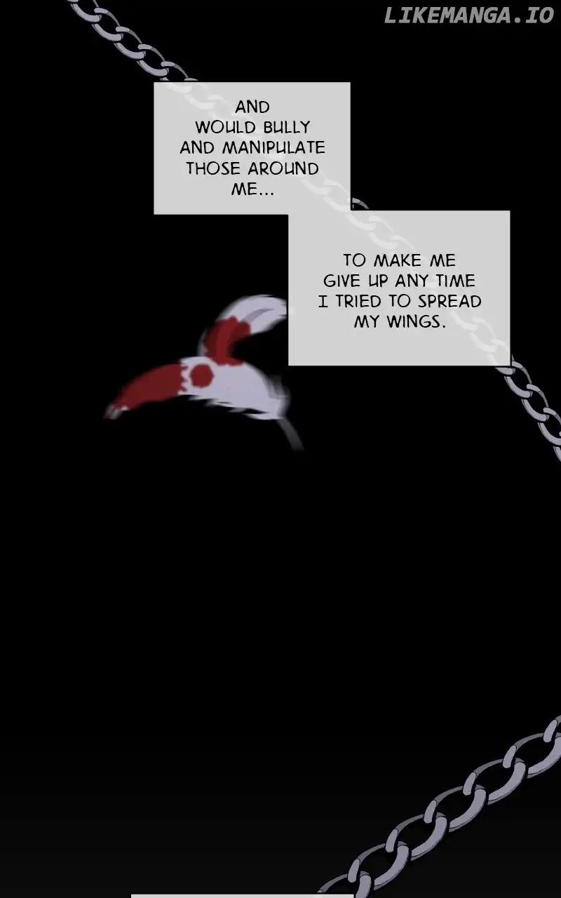 I Give You My All Chapter 22 page 51