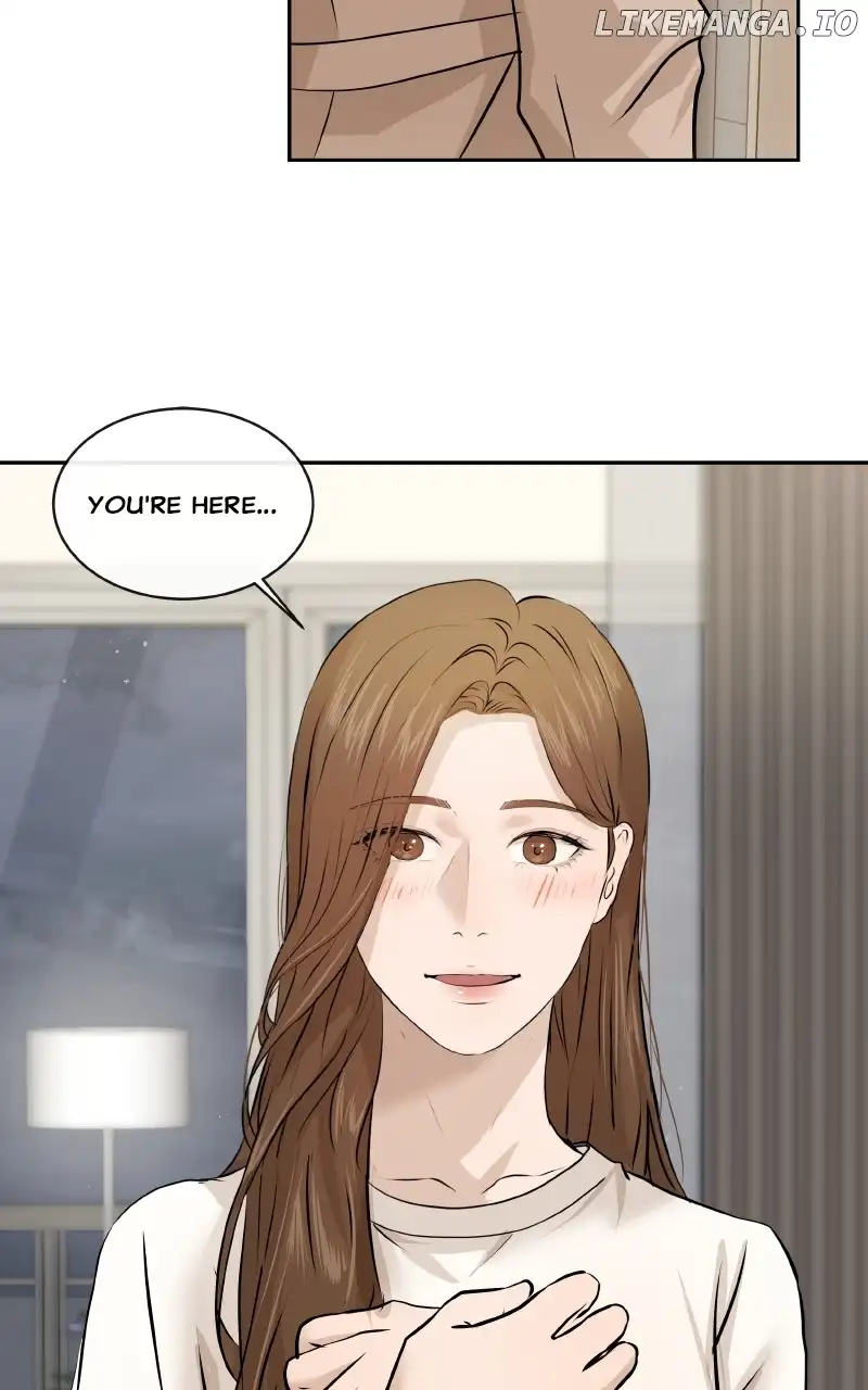 I Give You My All Chapter 22 page 57