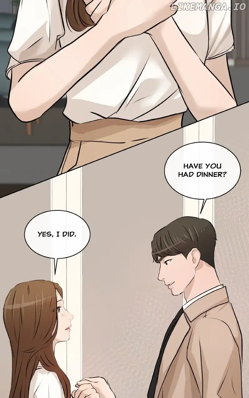 I Give You My All Chapter 22 page 58