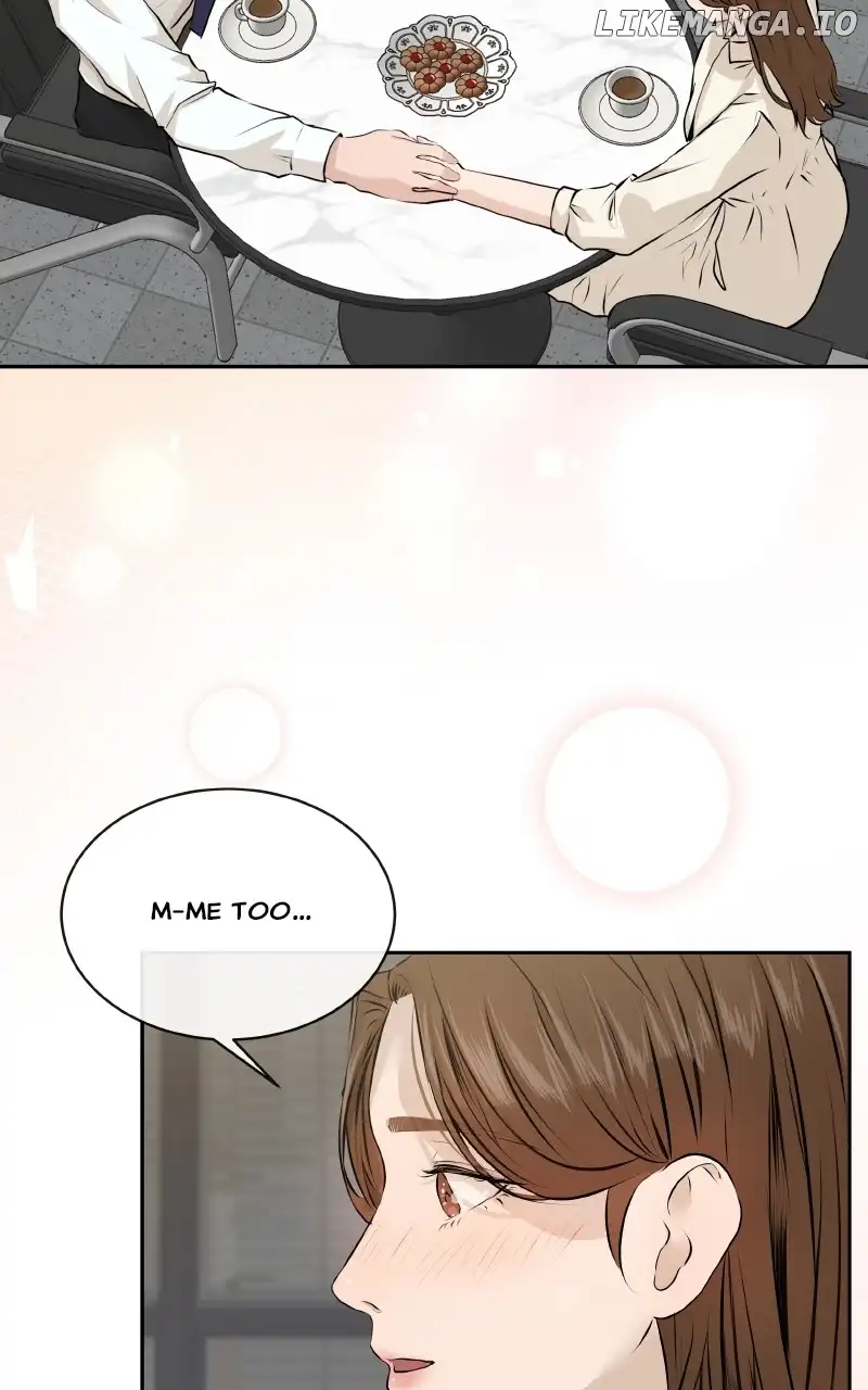 I Give You My All Chapter 22 page 5