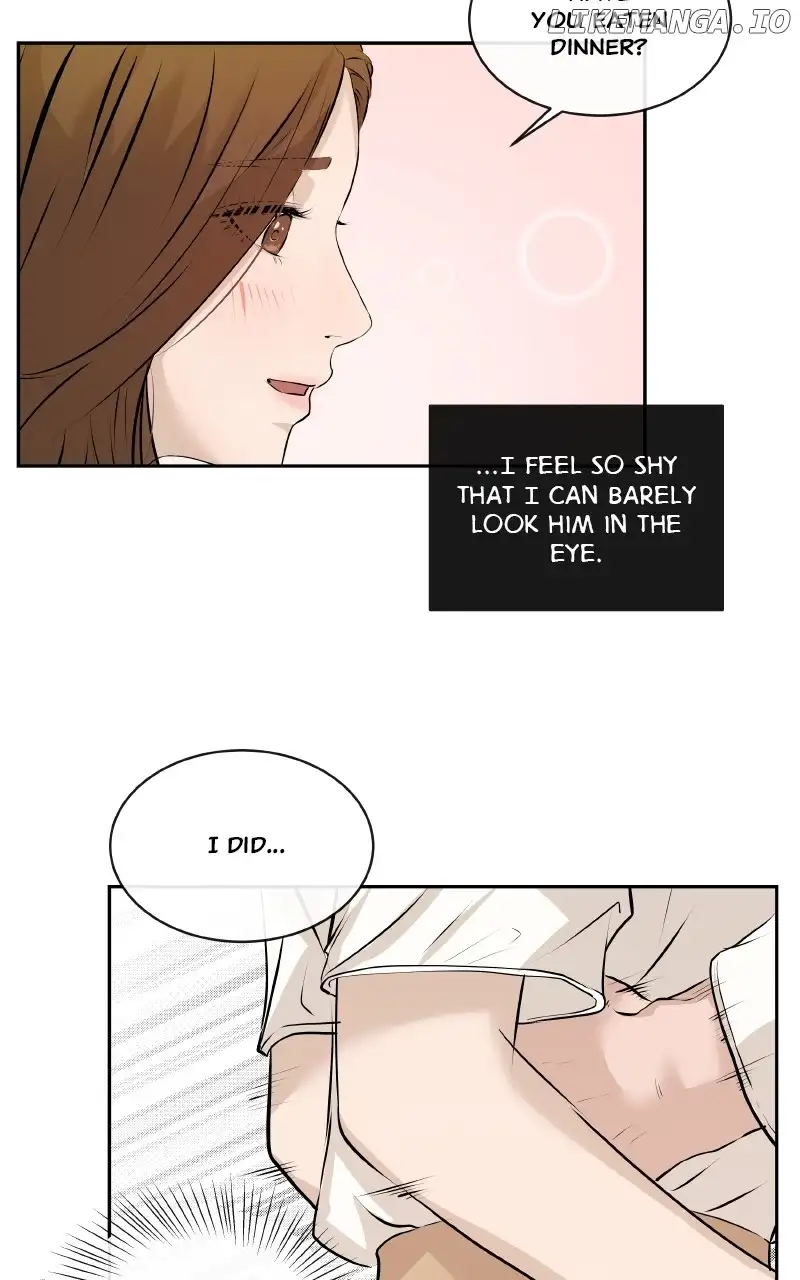 I Give You My All Chapter 22 page 60