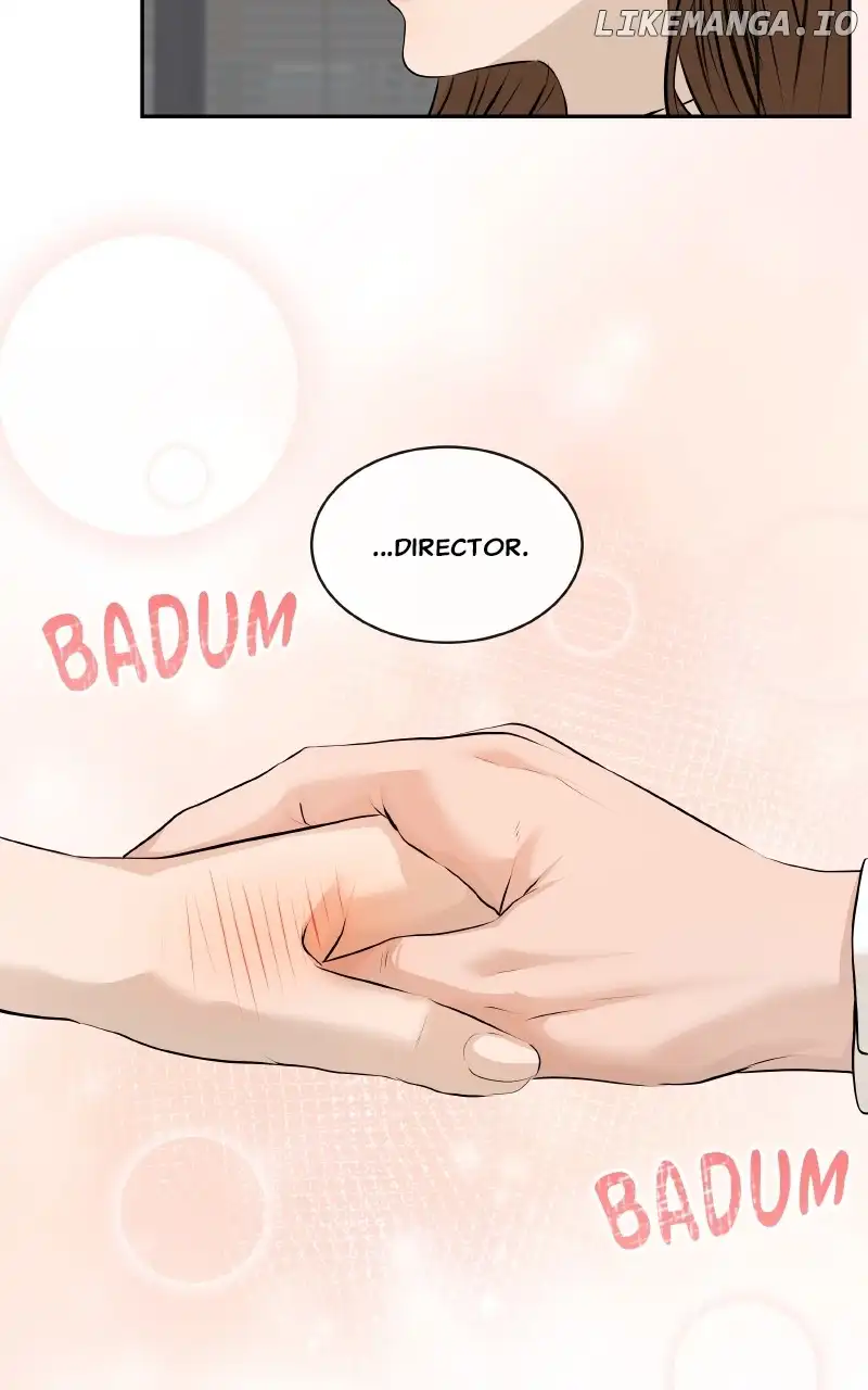 I Give You My All Chapter 22 page 6