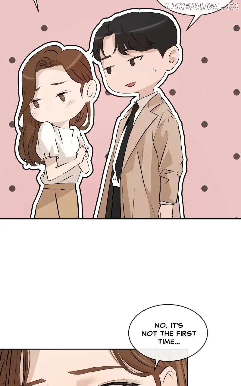 I Give You My All Chapter 23 page 9