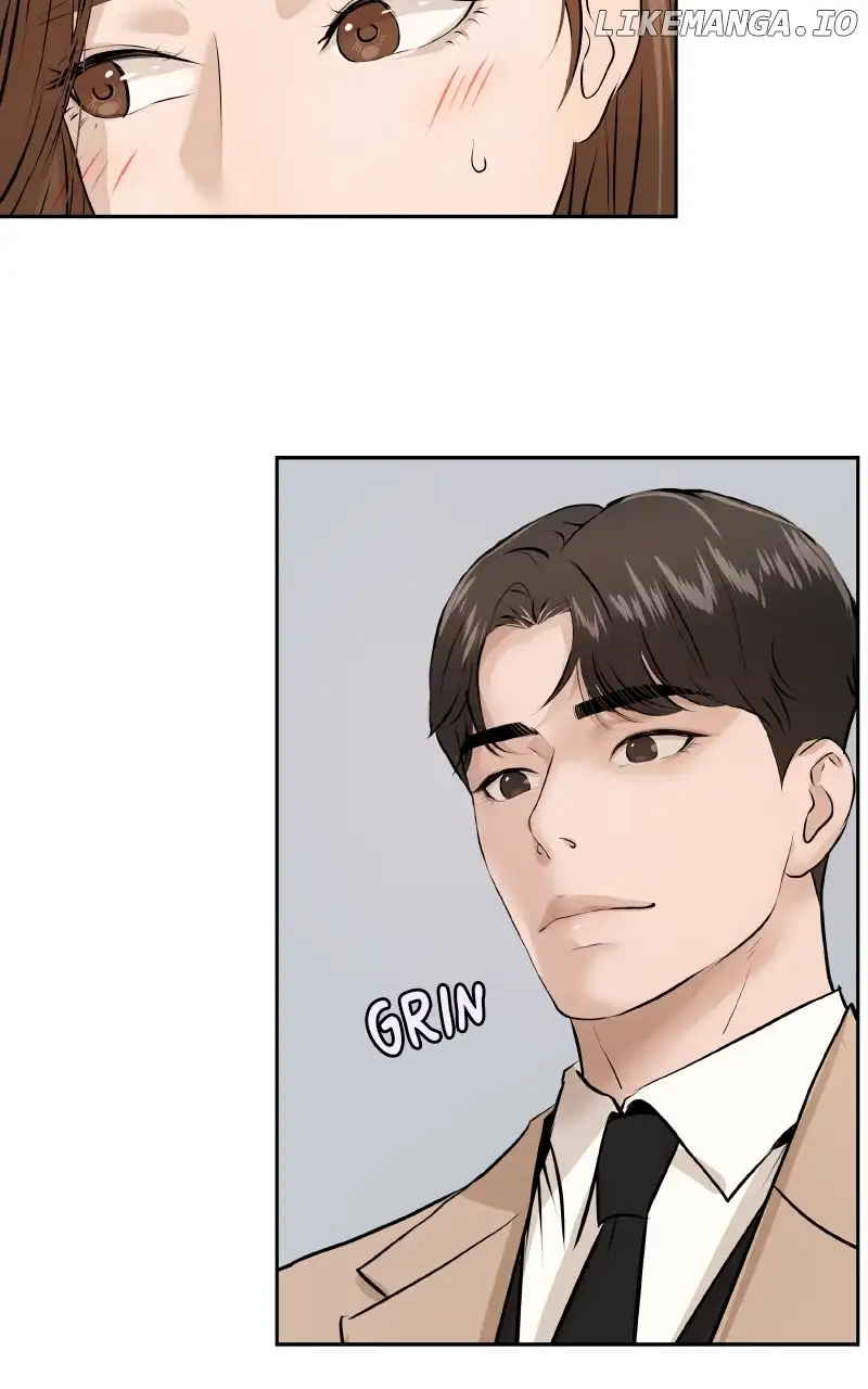 I Give You My All Chapter 23 page 10