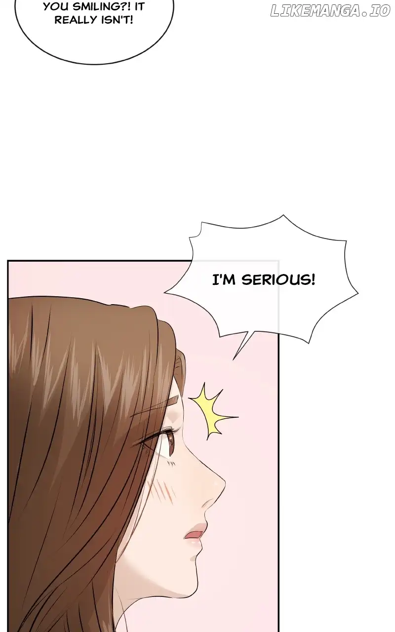 I Give You My All Chapter 23 page 12