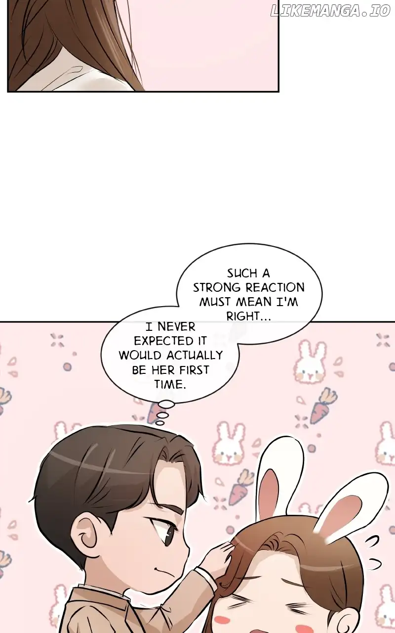 I Give You My All Chapter 23 page 13