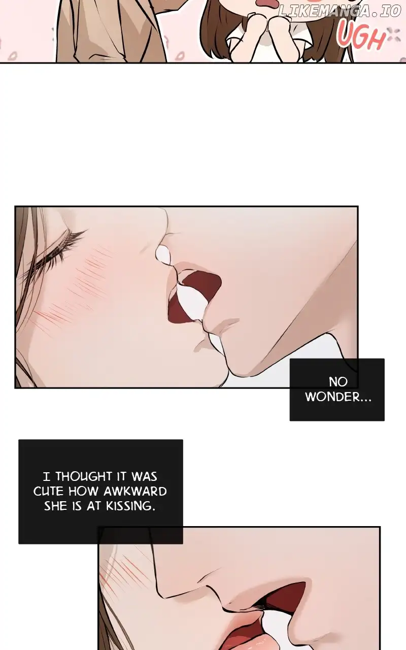 I Give You My All Chapter 23 page 14