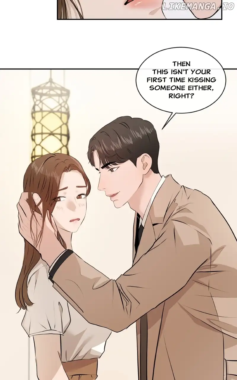 I Give You My All Chapter 23 page 15